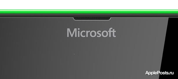 Microsoft официально меняет бренд Nokia на «Microsoft Lumia»
