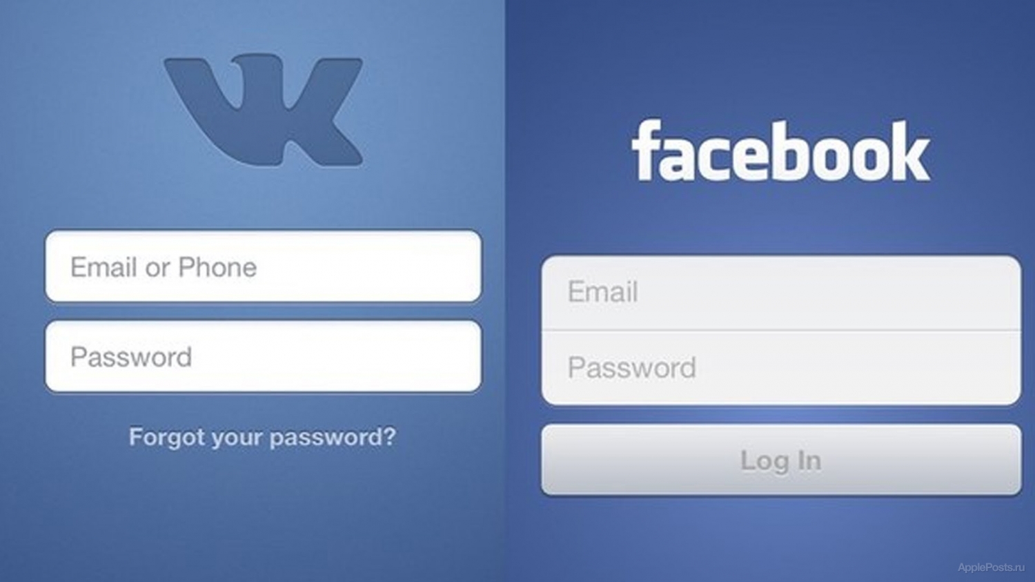Что лучше - VK или FaceBook?