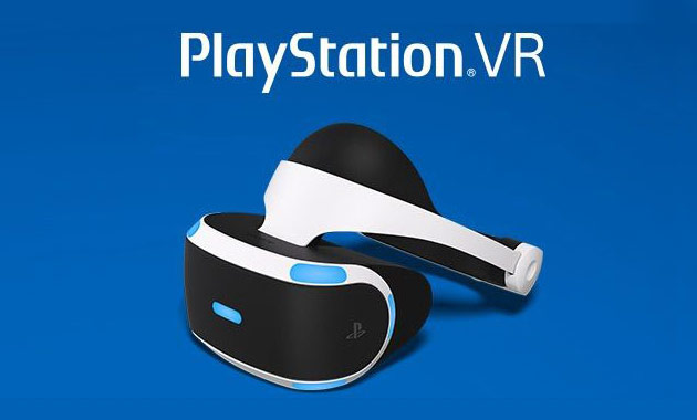 Sony объявила цену и дату начала продаж шлема виртуальной реальности PlayStation VR