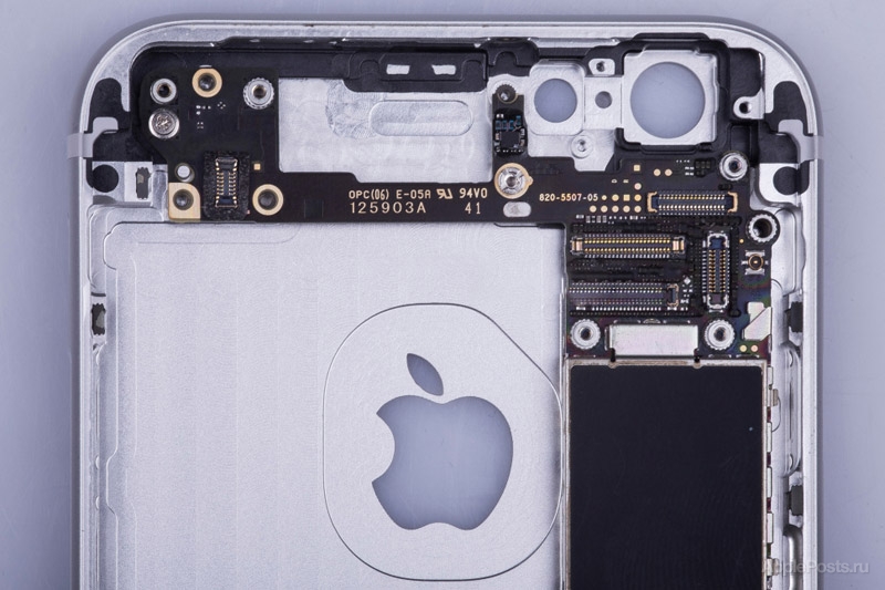 СМИ: Apple запустила производство iPhone 6s и iPhone 6s Plus