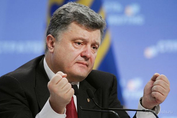 Президент Украины призвал таможенников блокировать «серые» iPhone по IMEI