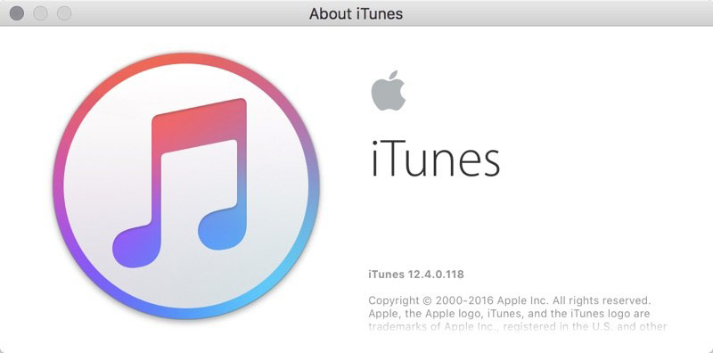 Apple представила «еще более простой интерфейс» в iTunes 12.4 для Mac и Windows
