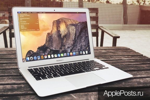 Apple приглашает пользователей Mac принять участие в тестировании AirDrop для OS X Yosemite