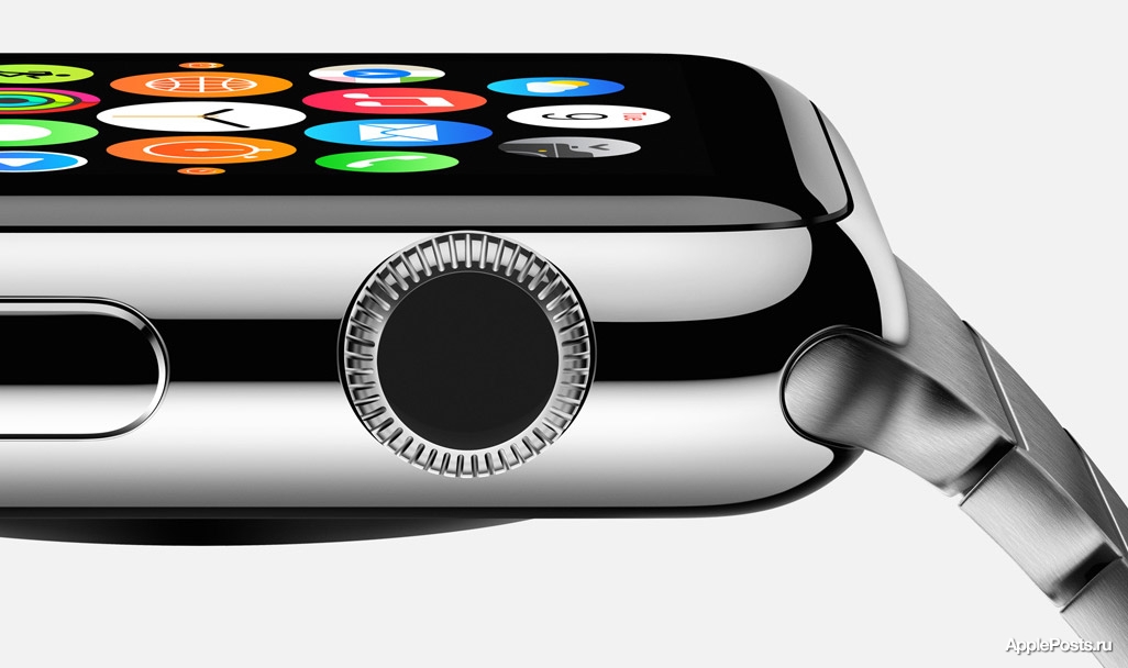 Главный дизайнер Apple рассказал о функции «мягкого пробуждения» в Apple Watch