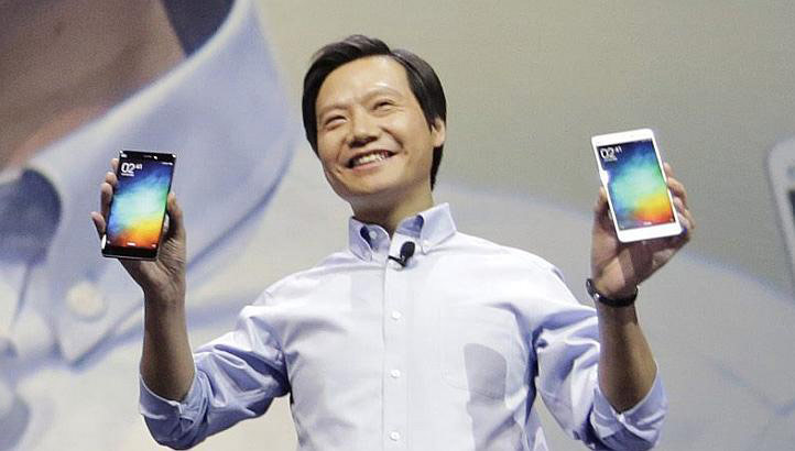 Xiaomi провалила план по продаже 100 миллионов смартфонов
