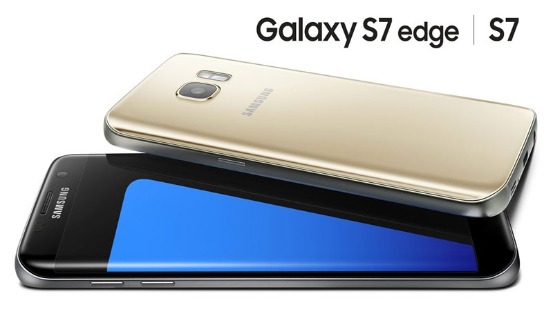 Samsung: Galaxy S7 в России оказался в полтора раза популярнее своего предшественника