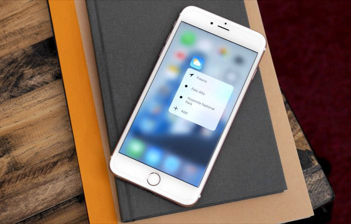 Apple выпустила iOS 9.3.2 beta 2 для iPhone, iPad и iPod touch