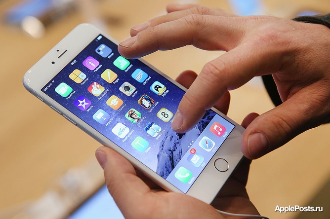 Покупателям iPhone по старой цене продают китайские копии