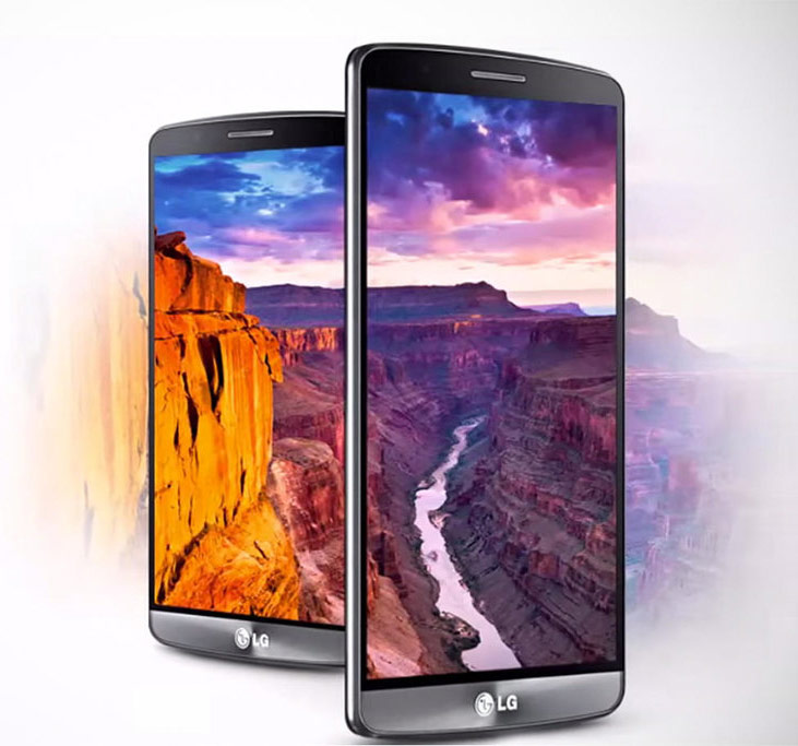 Анонс флагмана LG G5 состоится 21 февраля, на несколько часов раньше презентации Samsung Galaxy S7