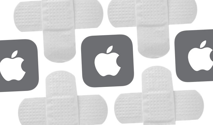 Apple закрыла 54 уязвимости в iOS 9.2 и OS X El Capitan 10.11.2