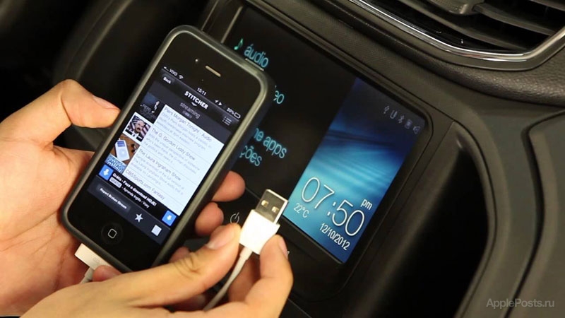 Chevrolet анонсировала поддержку русской Siri в своих автомобилях